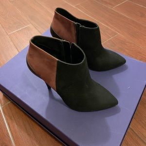 Aldo Booties - New